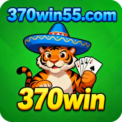 370win Logo